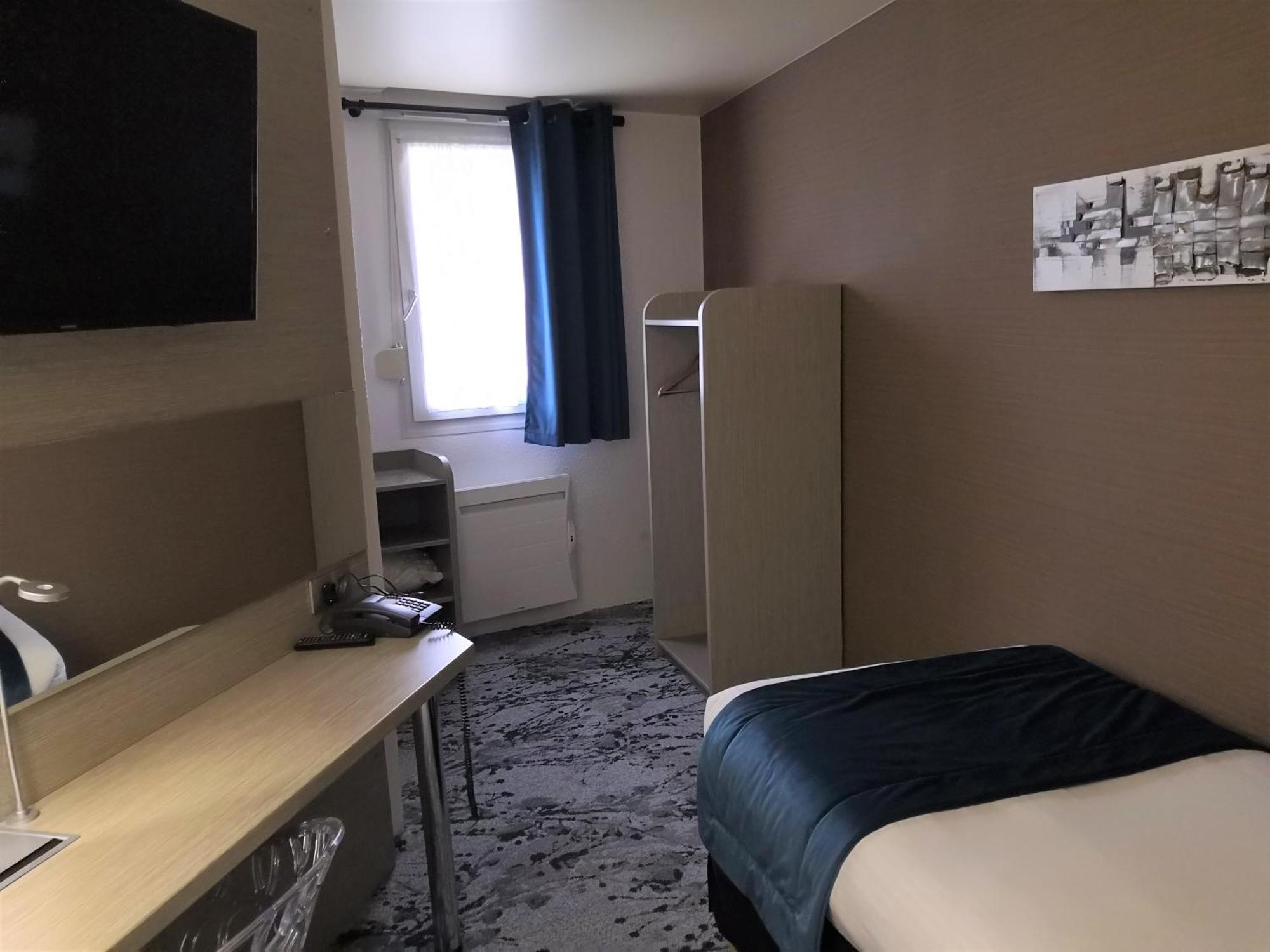 The Originals City, Archotel, Sens Eksteriør bilde