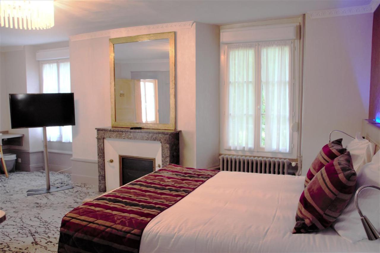 The Originals City, Archotel, Sens Eksteriør bilde