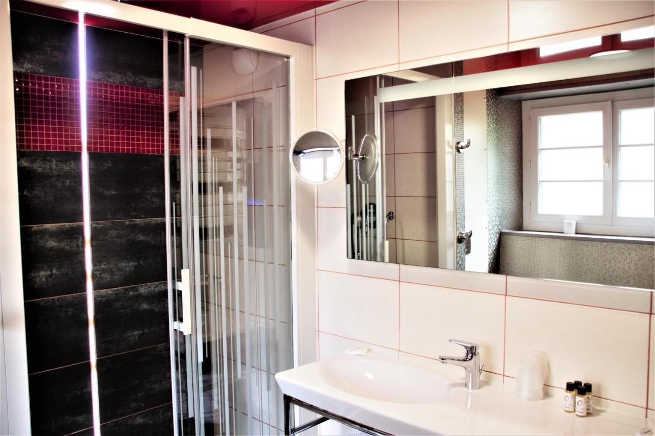 The Originals City, Archotel, Sens Eksteriør bilde