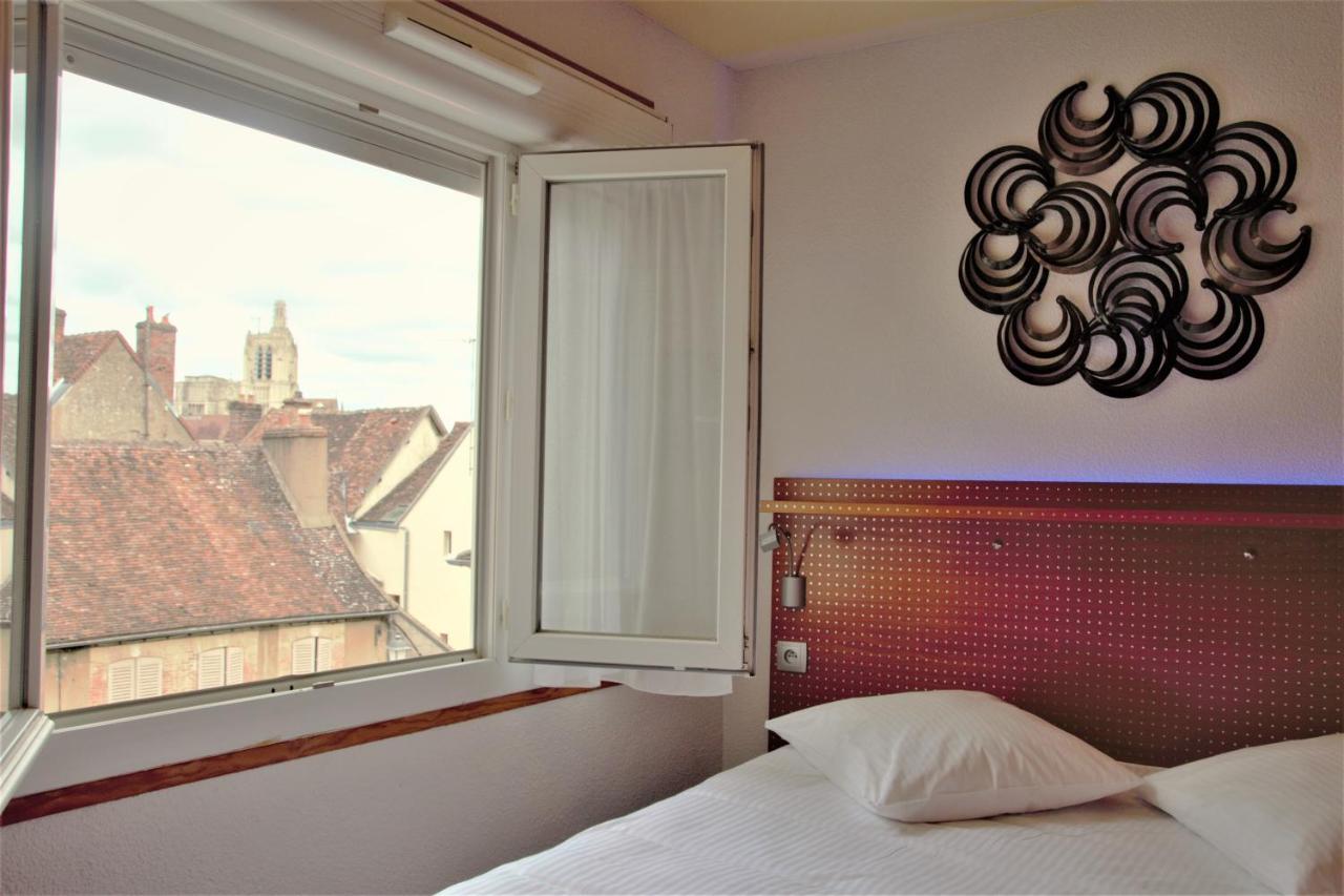 The Originals City, Archotel, Sens Eksteriør bilde