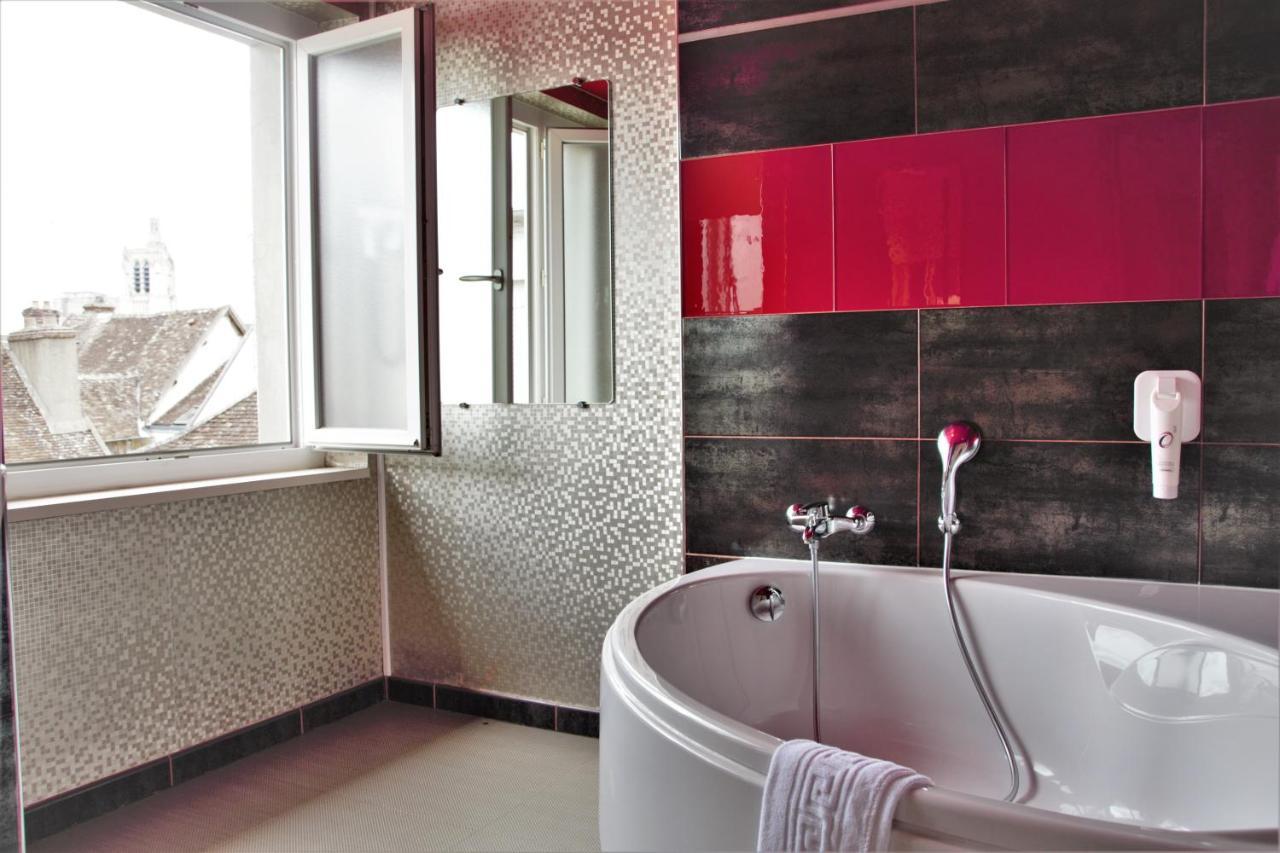 The Originals City, Archotel, Sens Eksteriør bilde