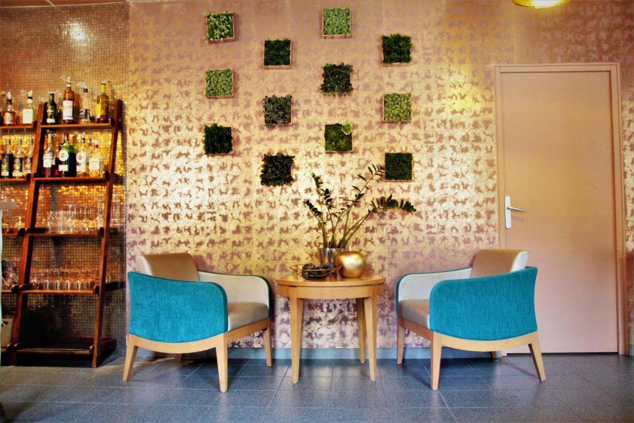 The Originals City, Archotel, Sens Eksteriør bilde