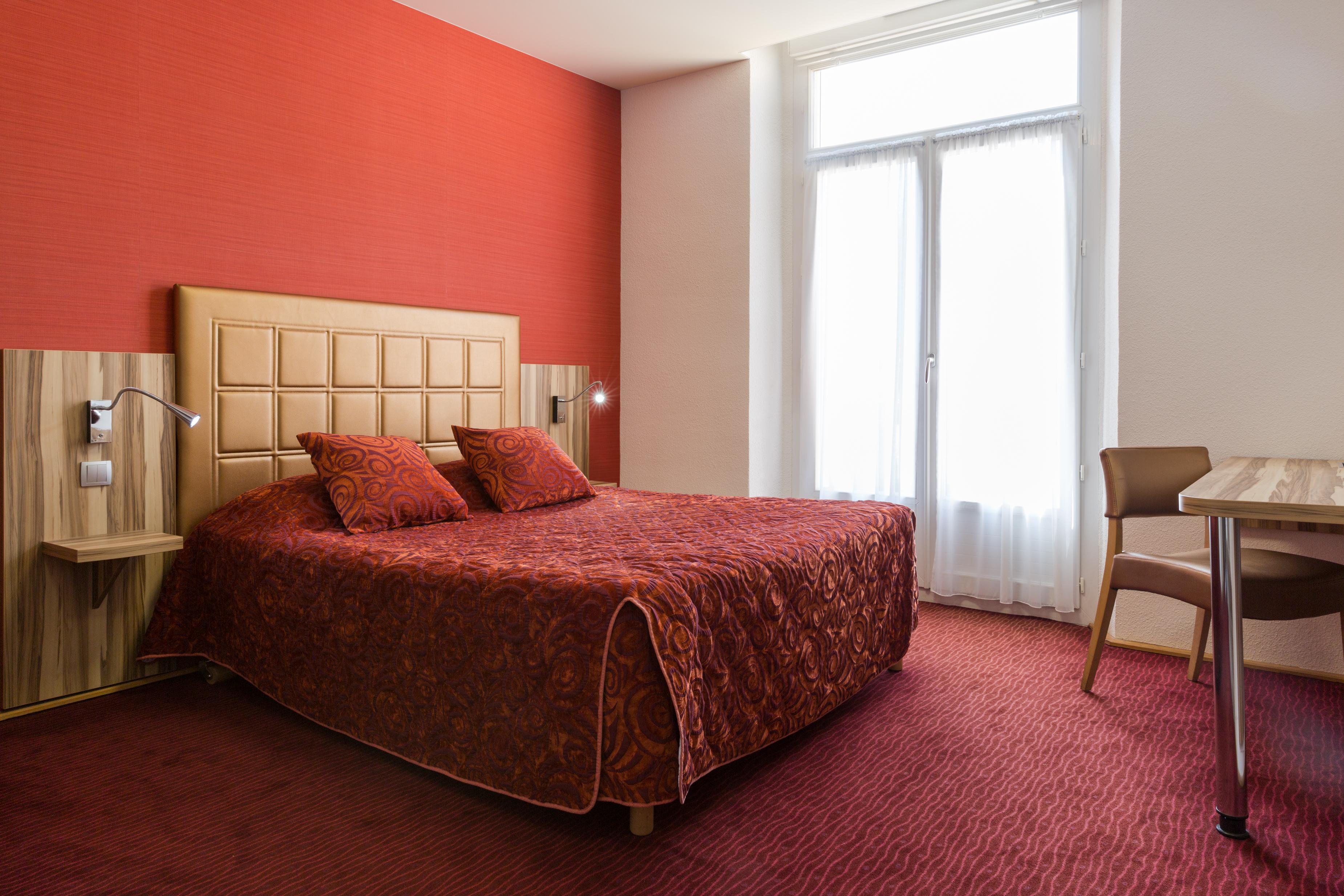 The Originals City, Archotel, Sens Eksteriør bilde