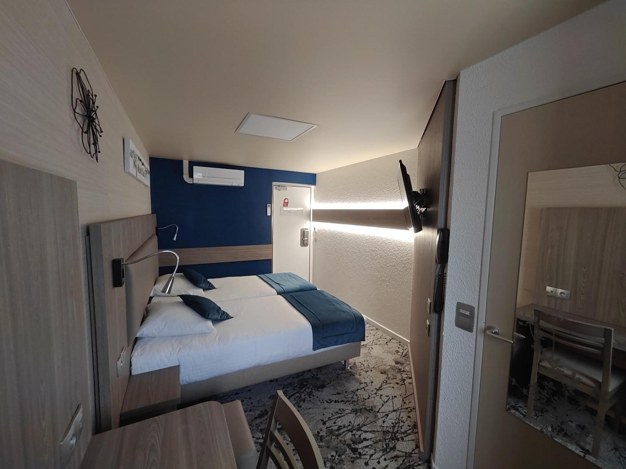 The Originals City, Archotel, Sens Eksteriør bilde