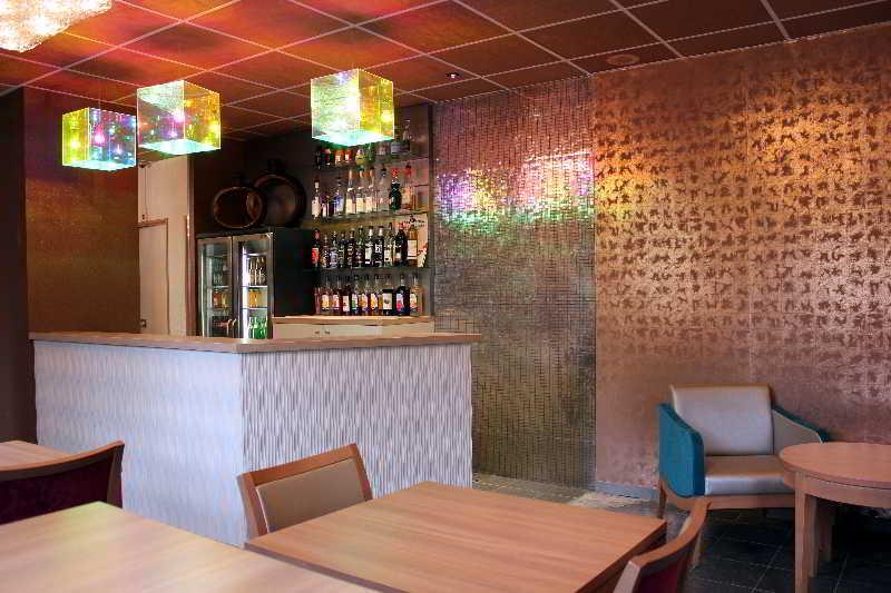 The Originals City, Archotel, Sens Eksteriør bilde